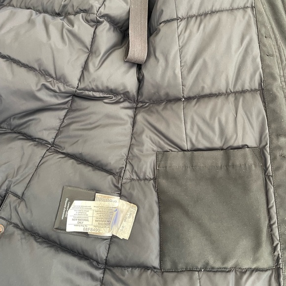Canada Goose Kensington parka down - Picture 8 of 9